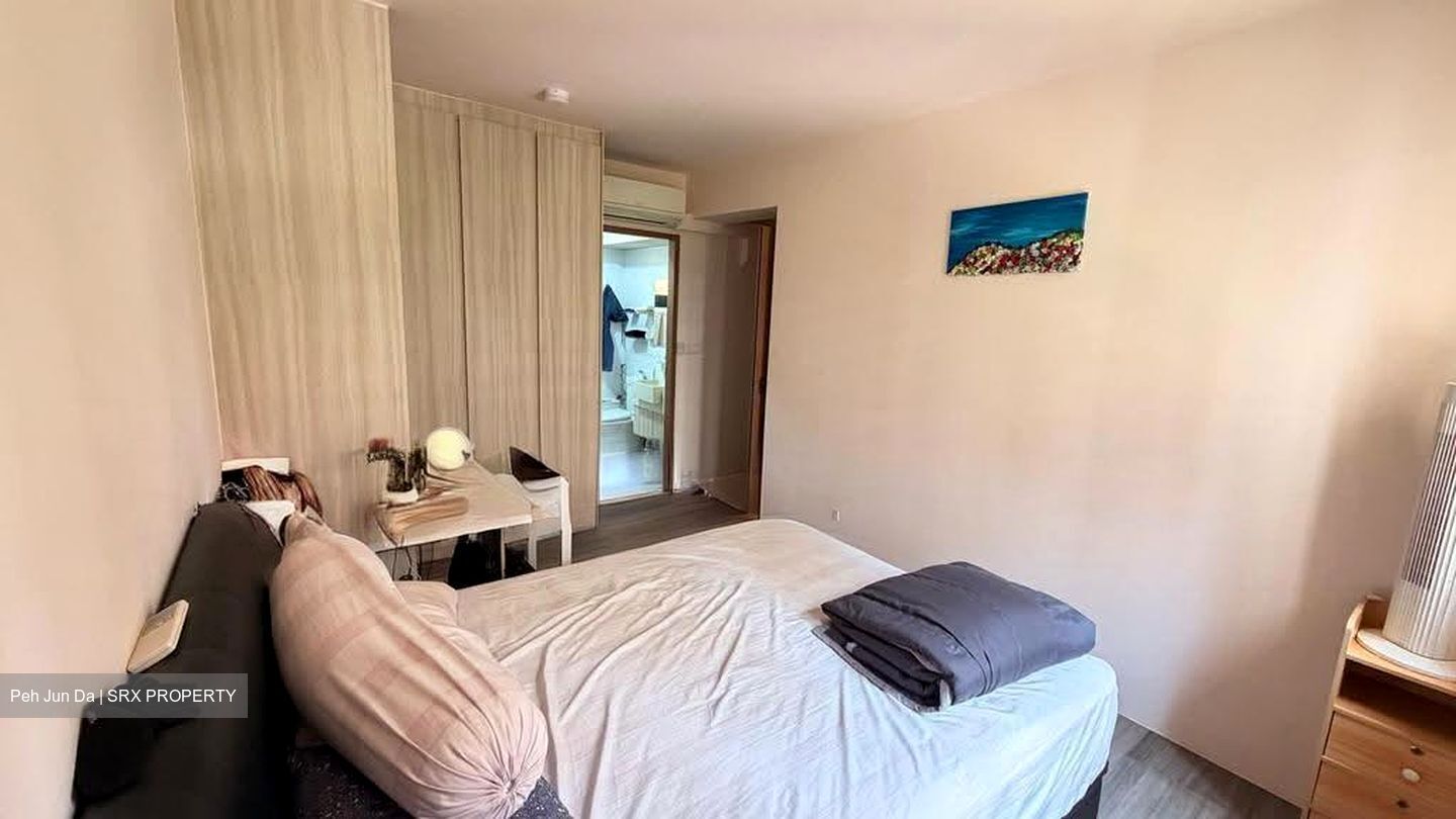 Blk 463B West Plains @ Bukit Batok (Bukit Batok), HDB 5 Rooms #632338451